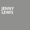 Jenny Lewis, The Anthem, Washington