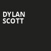 Dylan Scott, The Fillmore Silver Spring, Washington