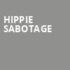Hippie Sabotage, Echostage, Washington