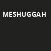 Meshuggah, The Fillmore Silver Spring, Washington