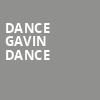 Dance Gavin Dance, The Fillmore Silver Spring, Washington