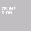 Celine Dion, Capital One Arena, Washington