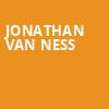 Jonathan Van Ness, Warner Theater, Washington