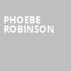 Phoebe Robinson, Lincoln Theater, Washington