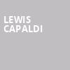 Lewis Capaldi, The Anthem, Washington