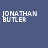 Jonathan Butler, Birchmere Music Hall, Washington
