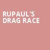 RuPauls Drag Race, The Theater at MGM National Harbor, Washington