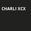 Charli XCX, The Anthem, Washington