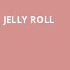 Jelly Roll, Jiffy Lube Live, Washington