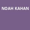 Noah Kahan, The Anthem, Washington