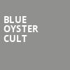 Blue Oyster Cult, Birchmere Music Hall, Washington