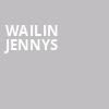 Wailin Jennys, Birchmere Music Hall, Washington