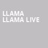 Llama Llama Live, Hylton Performing Arts Center, Washington