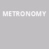 Metronomy, 930 Club, Washington