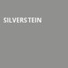 Silverstein, The Fillmore Silver Spring, Washington