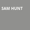 Sam Hunt, Jiffy Lube Live, Washington