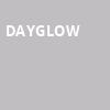 Dayglow, 930 Club, Washington