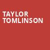 Taylor Tomlinson, Capital One Hall, Washington