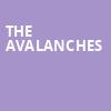 The Avalanches, 930 Club, Washington