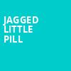 Jagged Little Pill, National Theater, Washington