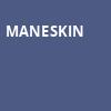Maneskin, The Anthem, Washington