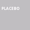 Placebo, 930 Club, Washington