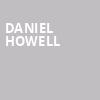 Daniel Howell, Capital One Hall, Washington