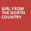 Girl From The North Country, Eisenhower Theater, Washington