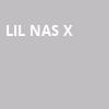 Lil Nas X, The Anthem, Washington