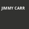 Jimmy Carr, Warner Theater, Washington