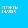 Stephen Sharer, Capital One Hall, Washington