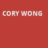 Cory Wong, 930 Club, Washington
