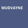 Mudvayne, Jiffy Lube Live, Washington