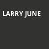 Larry June, The Fillmore Silver Spring, Washington