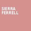 Sierra Ferrell, 930 Club, Washington