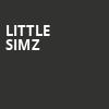 Little Simz, The Fillmore Silver Spring, Washington
