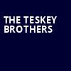 The Teskey Brothers, The Fillmore Silver Spring, Washington