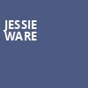 Jessie Ware, 930 Club, Washington