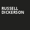 Russell Dickerson, The Fillmore Silver Spring, Washington