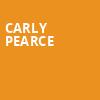 Carly Pearce, The Fillmore Silver Spring, Washington