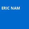 Eric Nam, Echostage, Washington