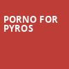Porno For Pyros, The Fillmore Silver Spring, Washington