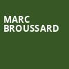 Marc Broussard, 930 Club, Washington