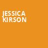 Jessica Kirson, Lincoln Theater, Washington