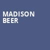 Madison Beer, Echostage, Washington