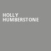 Holly Humberstone, 930 Club, Washington