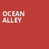 Ocean Alley, The Fillmore Silver Spring, Washington