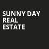 Sunny Day Real Estate, Howard Theatre, Washington