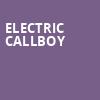 Electric Callboy, The Fillmore Silver Spring, Washington