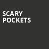 Scary Pockets, 930 Club, Washington